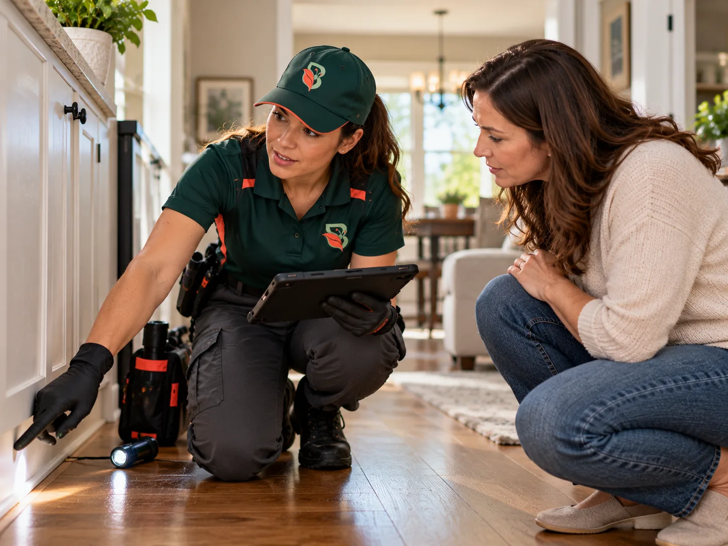 Pest Control Outlook, MT FAQs